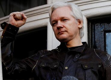 Suecia reabre investigación por violación contra Assange