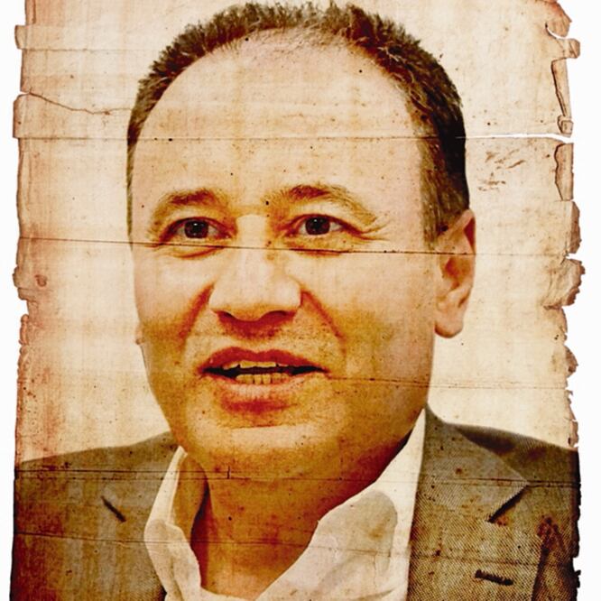 Durazo, la Guardia y el gran viraje