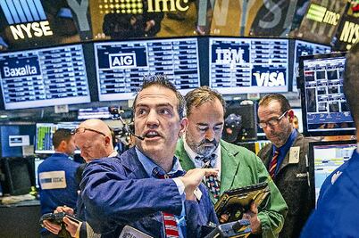 Cautela ante mensaje de Fed y cumbre en Europa