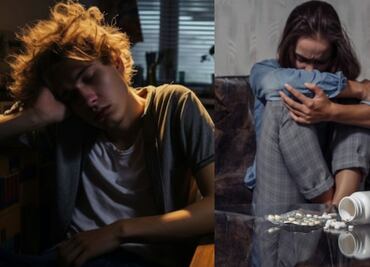 Estas son las 4 fases del tratamiento de adicciones, recomendada por un psicólogo