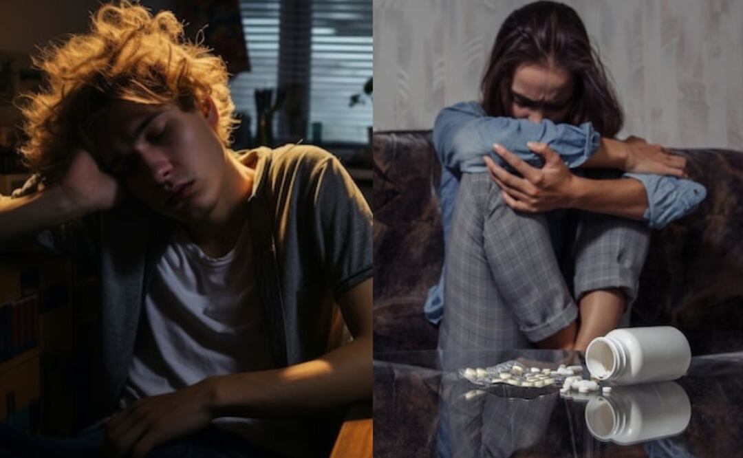 La prevención de las adicciones es tan importante como su tratamiento. Fuente: Freepik.