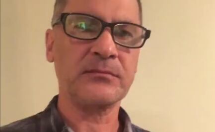 Omar Vizquel habla tras acusación por violencia doméstica de su esposa