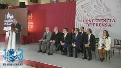 ¿Quiénes son los nuevos titulares de los medios del Estado?