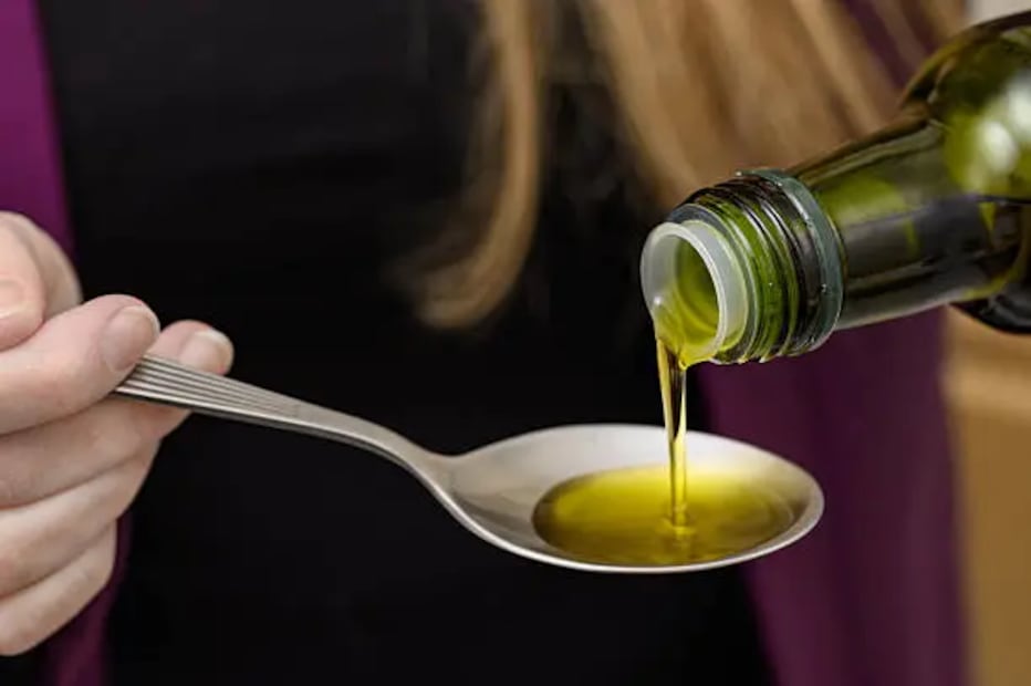 El aceite de oliva previene enfermedades cardiovasculares. Foto: Unsplash