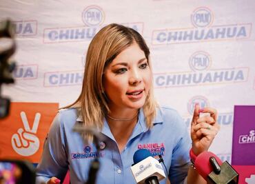 PAN de Chihuahua, ¿con todo “fríamente calculado”?