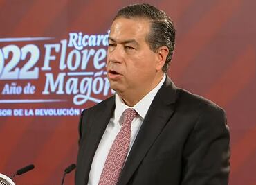 Al participar en proceso interno de Morena, Mejía Berdeja se comprometió a reconocer resultados de encuesta