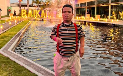 Medio Metro ya tiene filtro en TikTok; resultados se viralizan