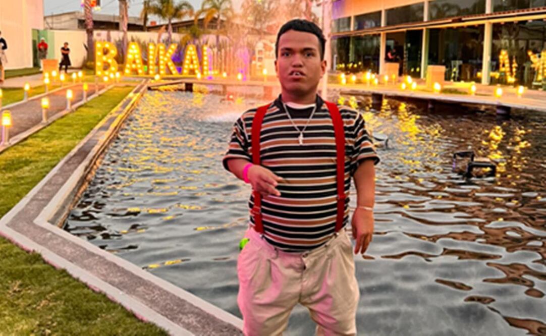 Medio Metro ya tiene su propio filtro de TikTok y los usuarios ya han hecho virales los resultados. / Foto: Facebook Medio Metro 