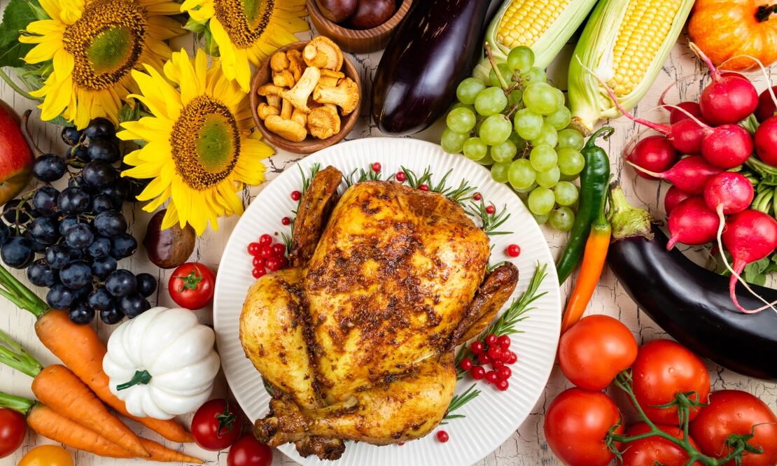 Dónde pasar día de acción de gracias
Foto: Cortesía Hotel The Westin Santa Fe