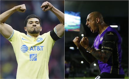 América - Mazatlán FC: ¿Cuándo y dónde ver EN VIVO el partido de la Jornada 4?