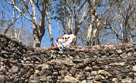 Abren al público nueva zona maya en Izamal, Yucatán