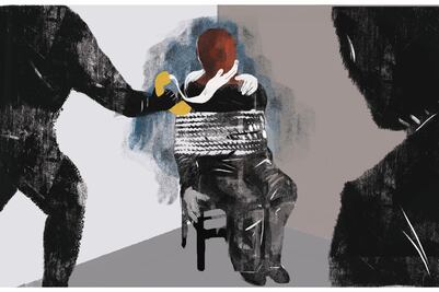  ¿Pagar o no? Dilema frente a un secuestro 