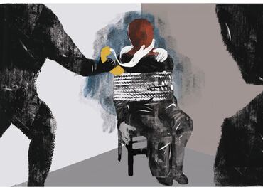 ¿Pagar o no? Dilema frente a un secuestro