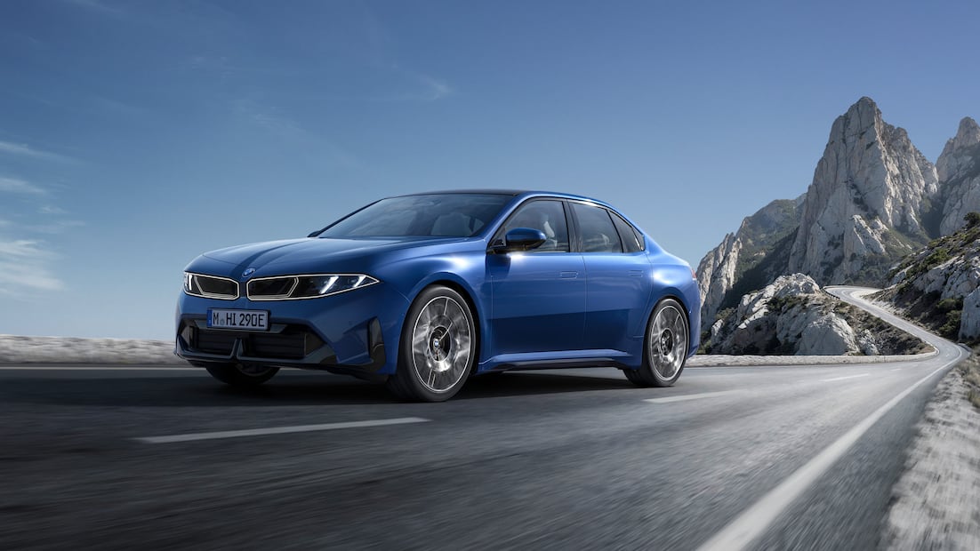 Fotos: BMW cortesía