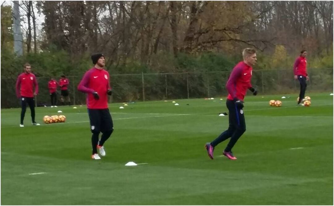 ÉDGAR LUNA/EL UNIVERSAL 