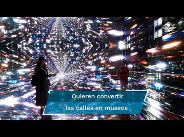 Arte, la apuesta de Arabia Saudita