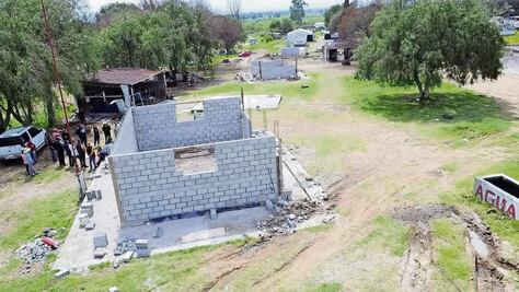 Invierten 5 mdp para rehabilitar La Saucera