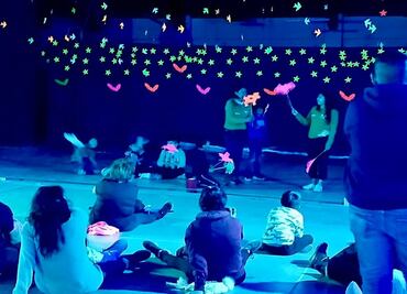 "Noches de Murciélagos": una experiencia educativa en Xochimilco; Sedema invita a recorrer el hábitat de estos polinizadores