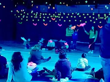 "Noches de Murciélagos": una experiencia educativa en Xochimilco; Sedema invita a recorrer el hábitat de estos polinizadores