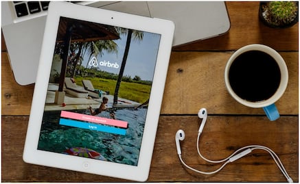 Airbnb rompe récord: 4 millones de personas alojadas al mismo tiempo