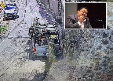 Uriel Carmona ¿Por qué el operativo contra el Fiscal de Morelos?