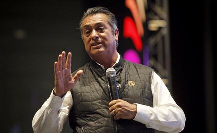 Official registration of "El Bronco" as presidential candidate sparks polarizing reactions
