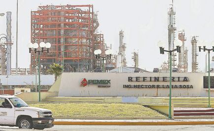 Plan de Pemex, riesgo para cuentas externas