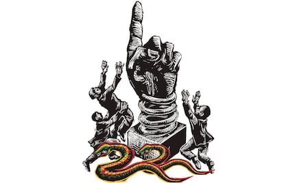 Peligrosos vientos de confrontación