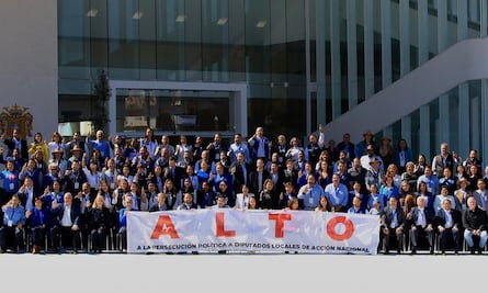 Panistas dicen que no se van a doblegar y votarán contra la ratificación de Ernestina Godoy