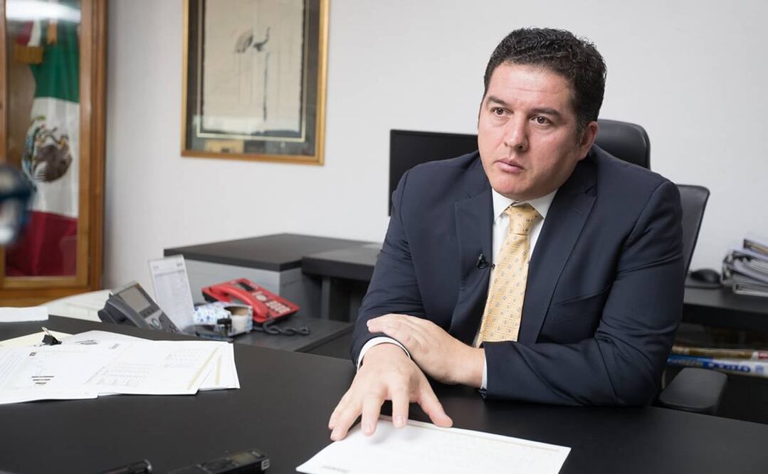 Foto: Archivo/EL UNIVERSAL