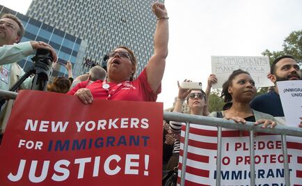 Entérate. Las causas y consecuencias de suspender DACA