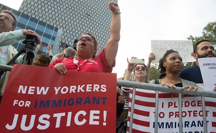 Entérate. Las causas y consecuencias de suspender DACA