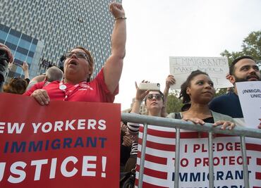 Entérate. Las causas y consecuencias de suspender DACA