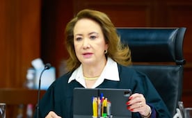 Yasmín Esquivel pide condiciones dignas para trabajadores del campo; presenta tres proyectos de protección laboral