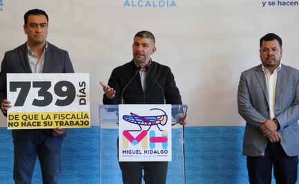 Tabe denuncia que actual administración capitalina busca "sembrar" bares y comercios irregulares 