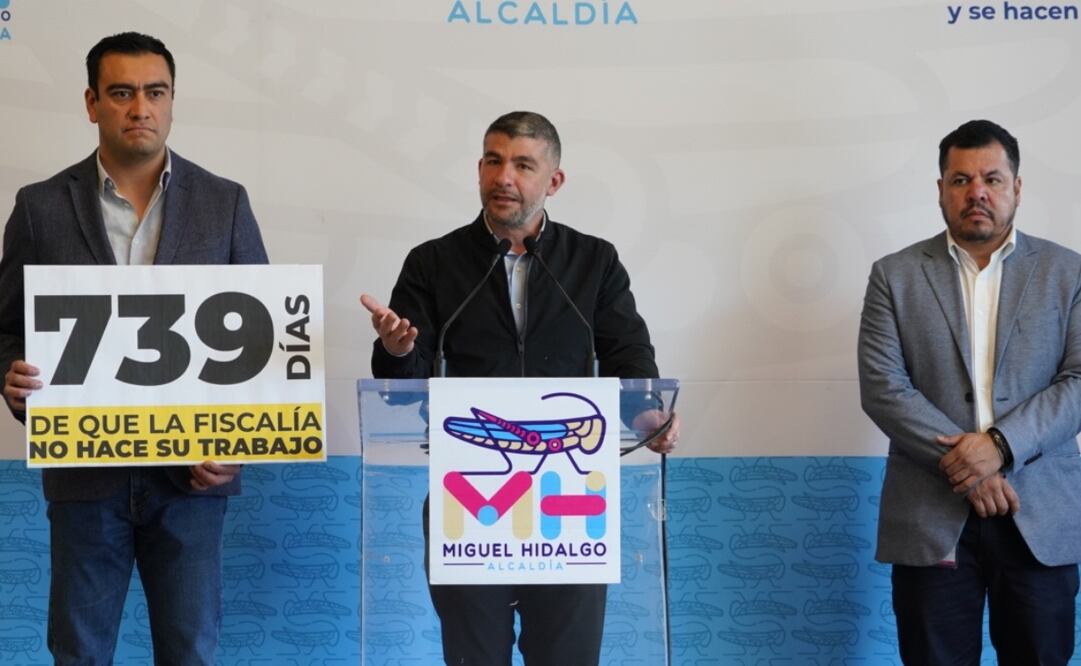 Foto: X Mauricio Tabe Echartea (@mauriciotabe)