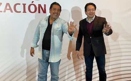 Fallo contra Félix Salgado Macedonio es pura simulación y estrategia: PRD