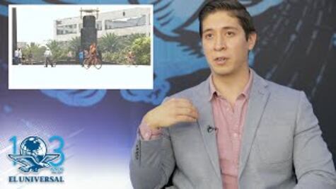 ¿Por qué no puedo hacer ejercicio durante la contingencia ambiental?