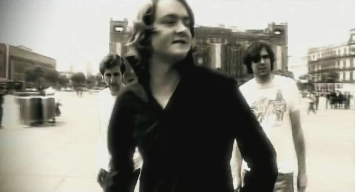 Los integrantes de Keane visitaron la capital, por primera vez, en 2004.
Foto: Especial