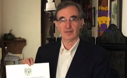 En el mundo soplan vientos que desprecian el conocimiento especializado: José Woldenberg