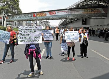 Garantizan fármaco para niños con cáncer