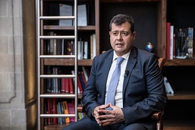 Tras derrumbe de Plaza Artz, CDMX revisará medidas de seguridad en centros comerciales