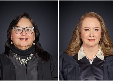 “Día histórico”: Yasmín Esquivel celebra elección de Norma Lucía Piña como presidenta de la Corte