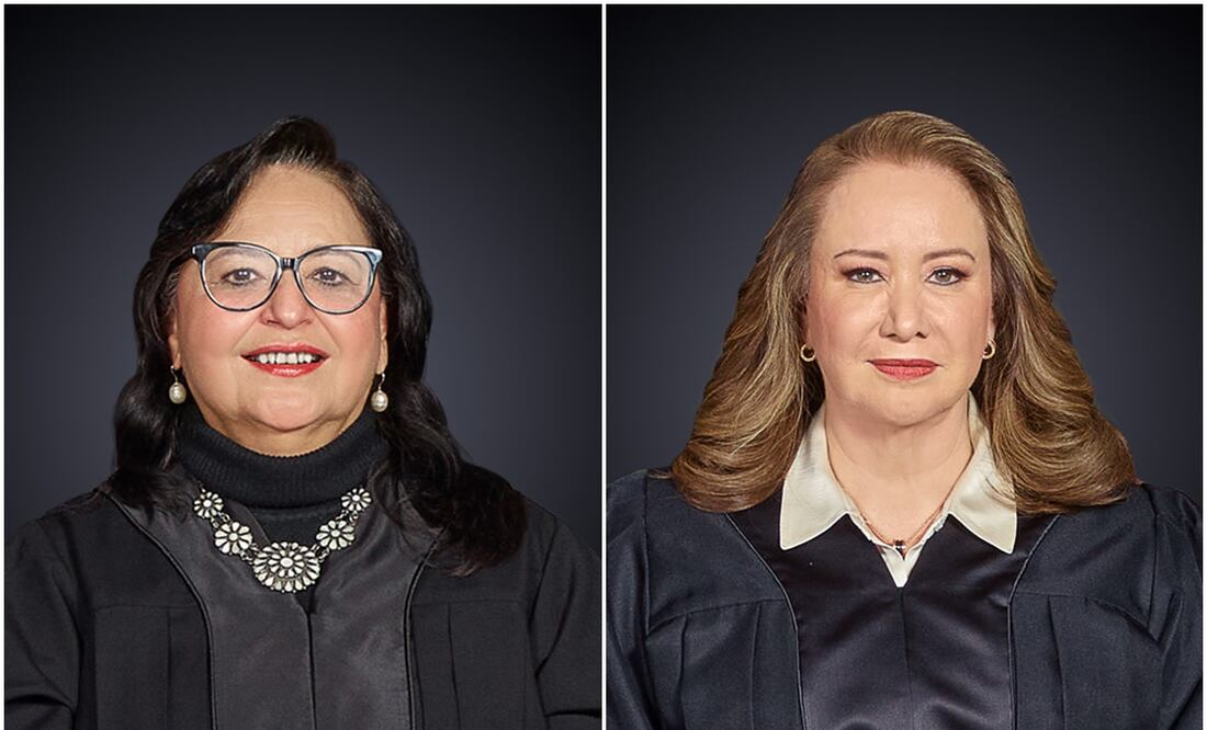 Foto: Suprema Corte de Justicia de la Nación