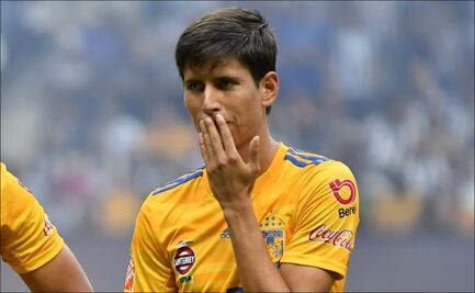 Jürgen Damm se engancha e insulta a periodista en Monterrey