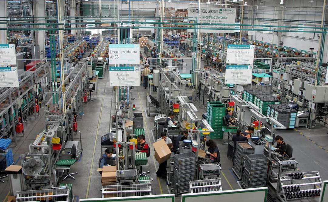 Foto: Archivo/ EL UNIVERSAL.