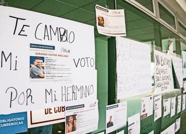 Fresnillo, epicentro de las desapariciones