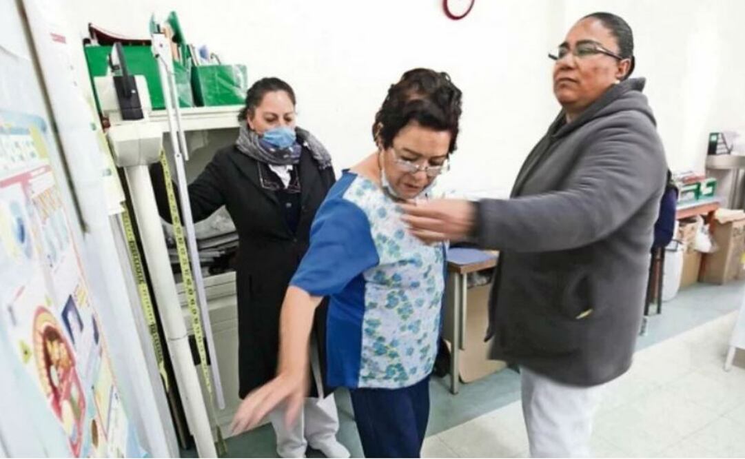 Foto: Archivo EL UNIVERSAL