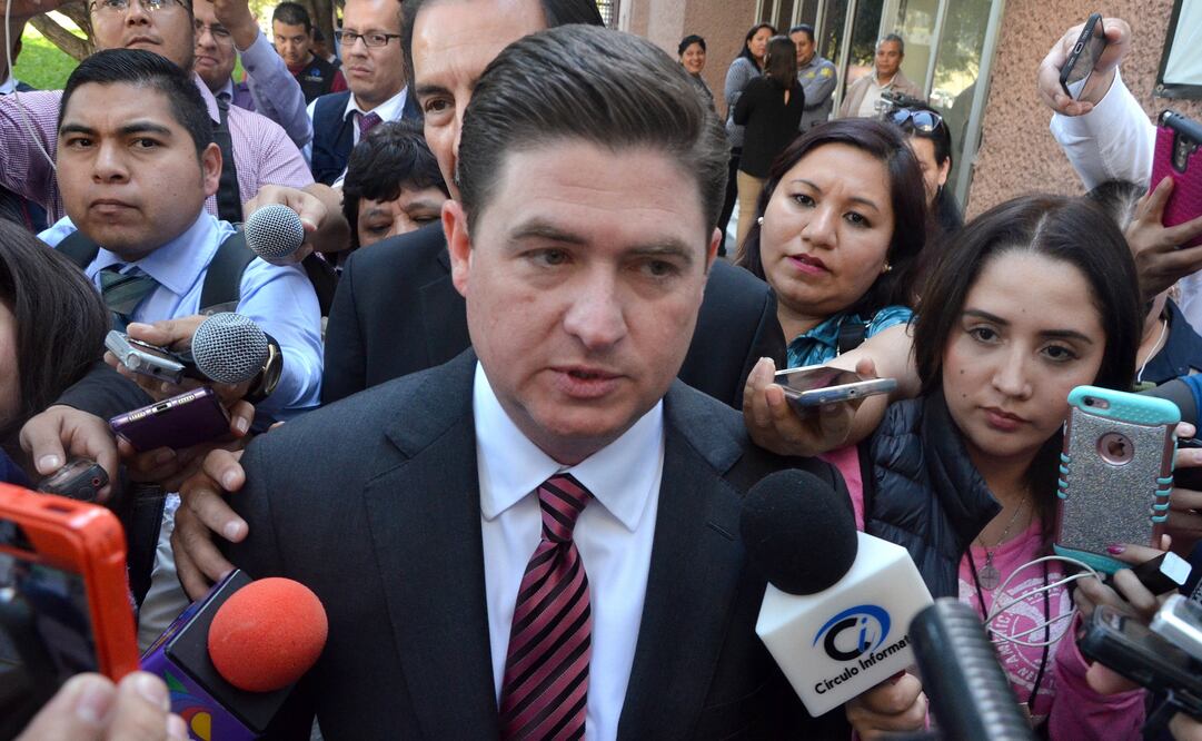 Foto: Archivo / EL UNIVERSAL