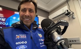Periodista argentino explota contra México: “Detesto a los mexicanos con mi alma, quieres ser como nosotros”
